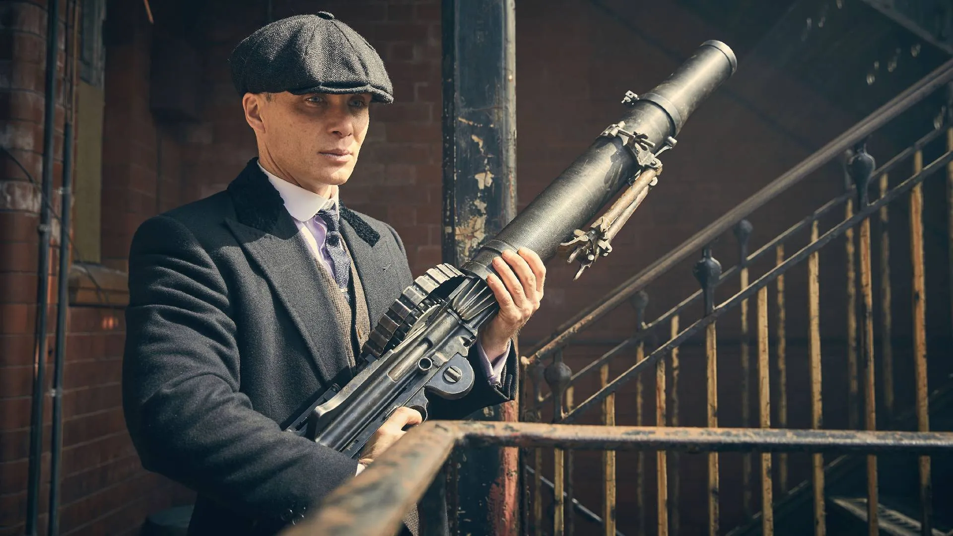 peaky