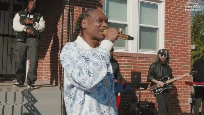 snoop