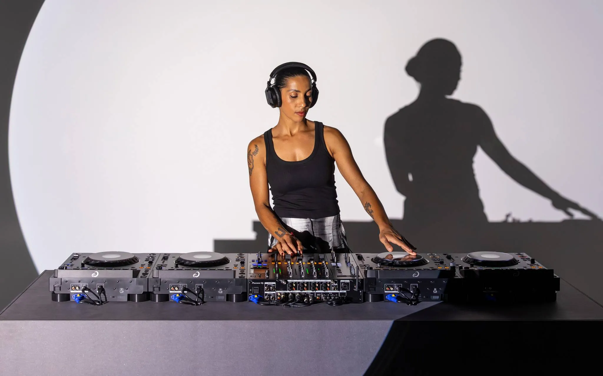 CDJ3000X20250189