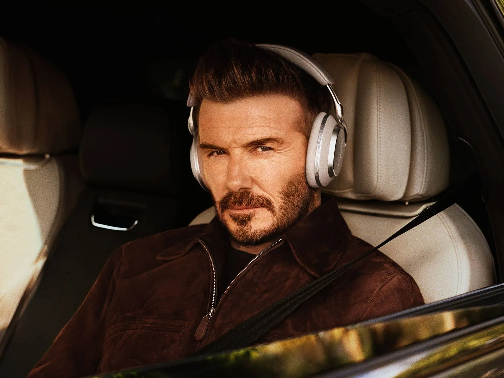 Bowers & Wilkins Px8 S2 is de Rolls-Royce onder draadloze hoofdtelefoons