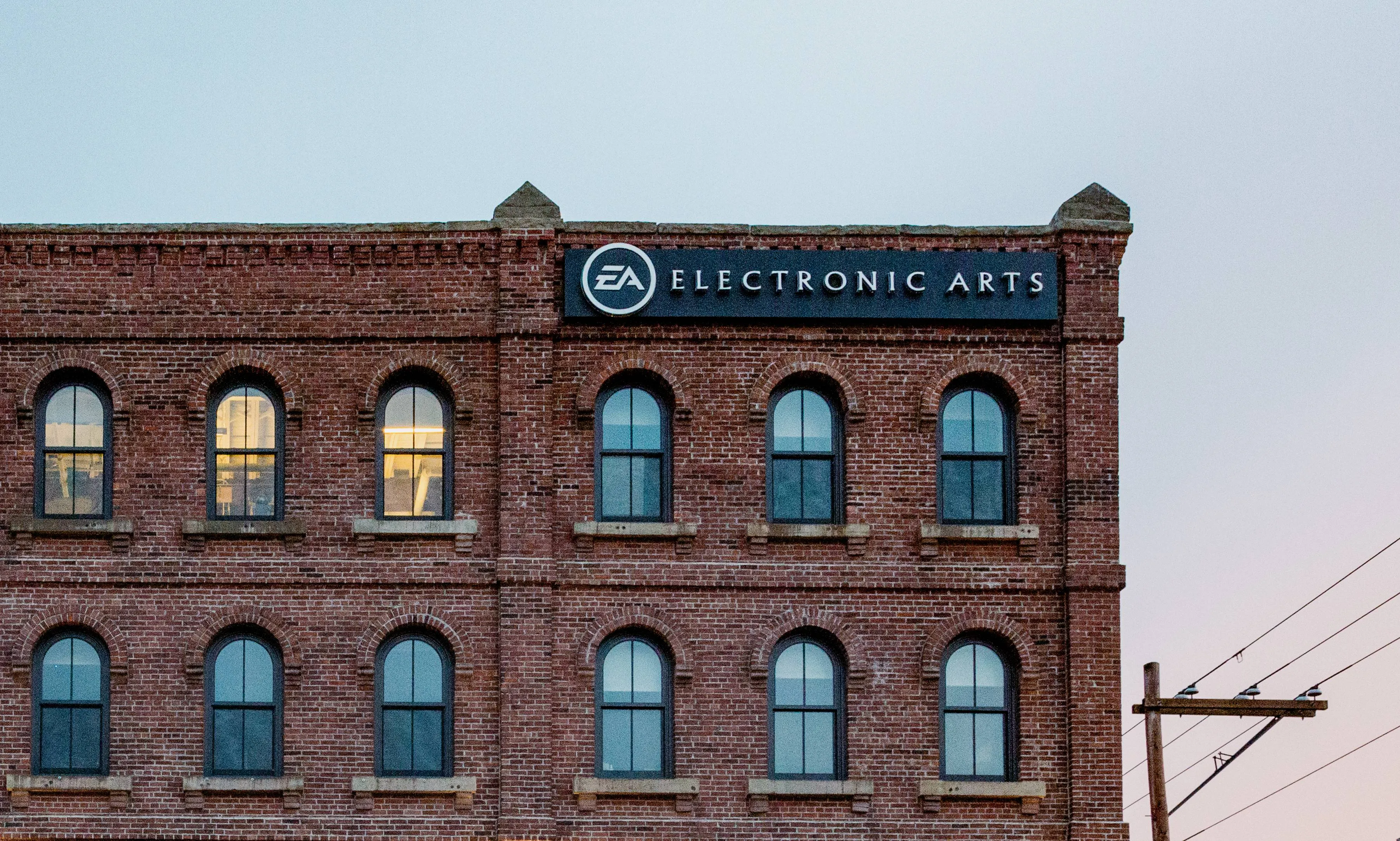 EA_-_Electronic_Arts_Office_-_Canada