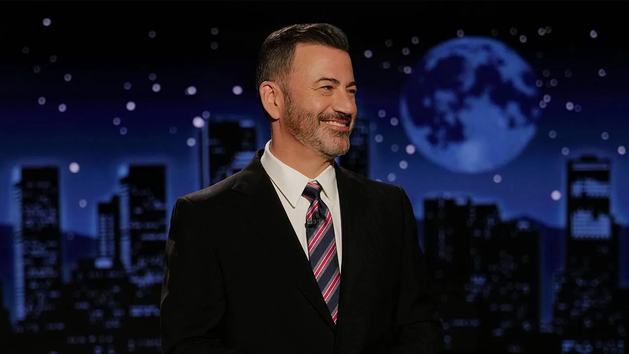 jimmy back