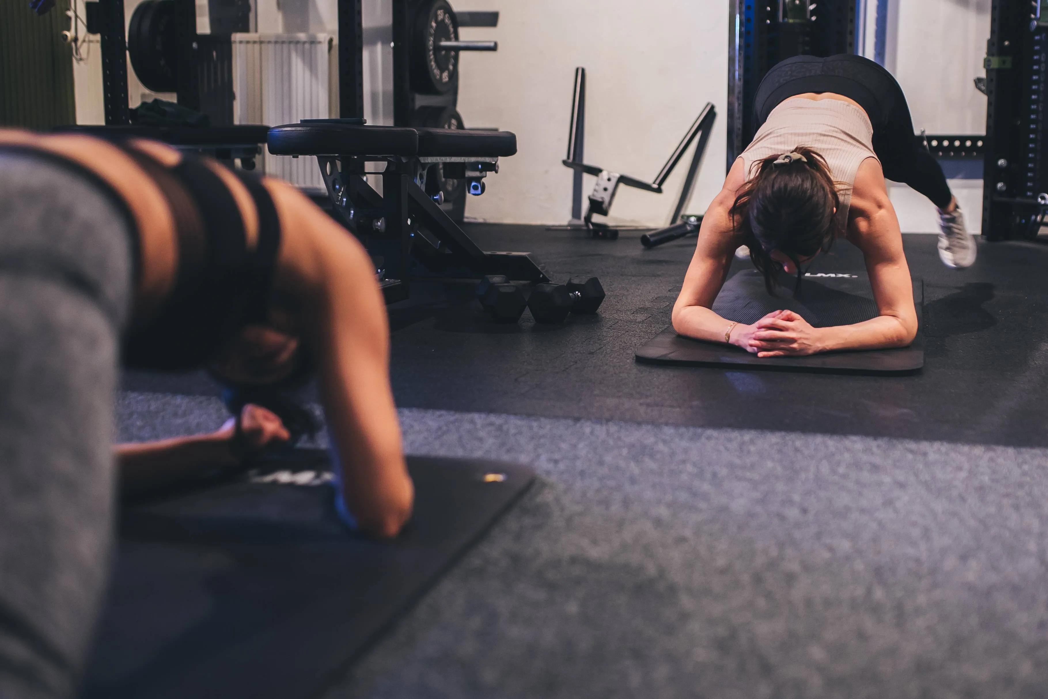 ONE Human Performance Institute (7)