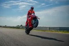 Ducati Panigale V4 R is een straaljager op twee wielen