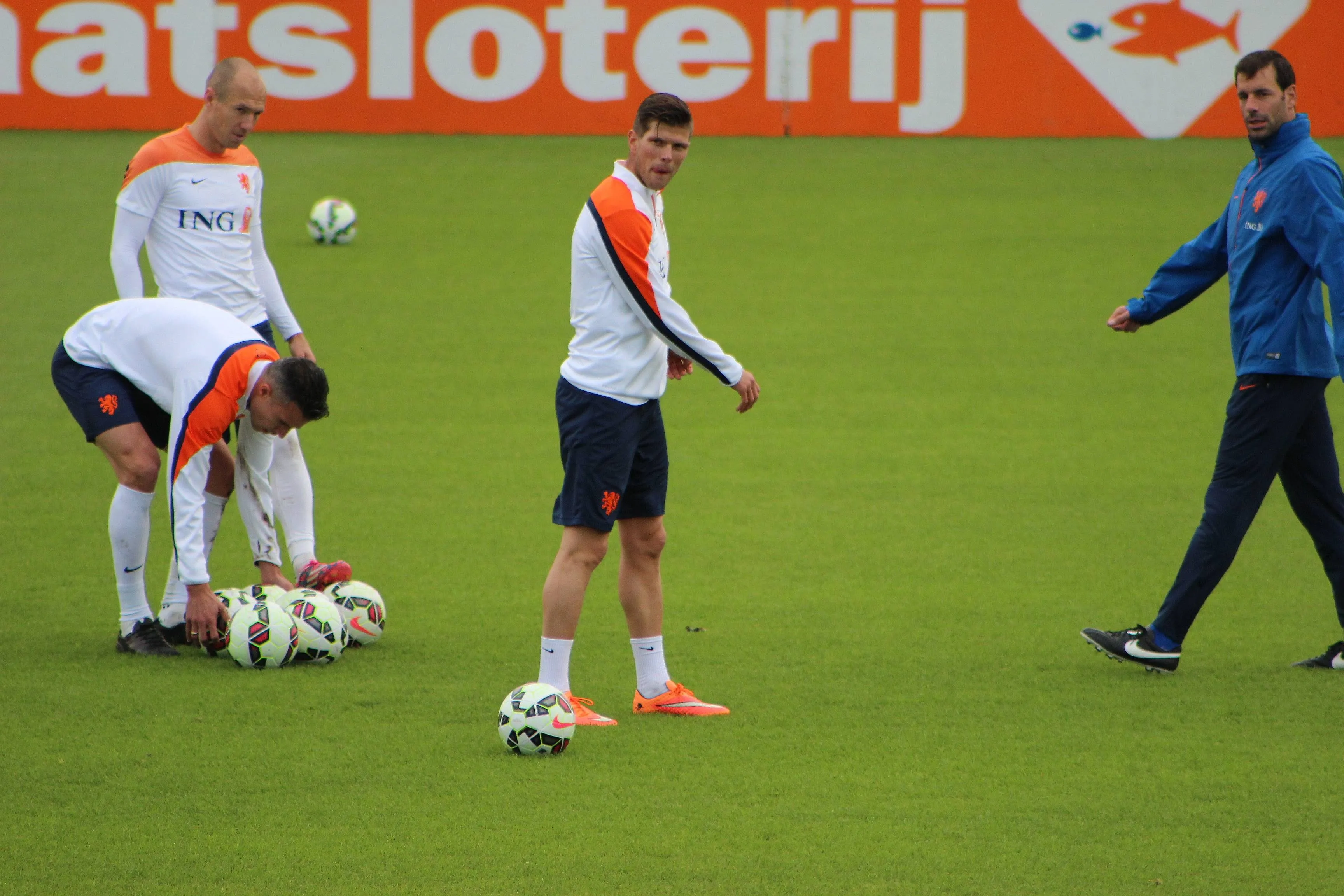 Van_Persie,_Robben,_Huntelaar,_Van_Nistelrooy_(15300658167)