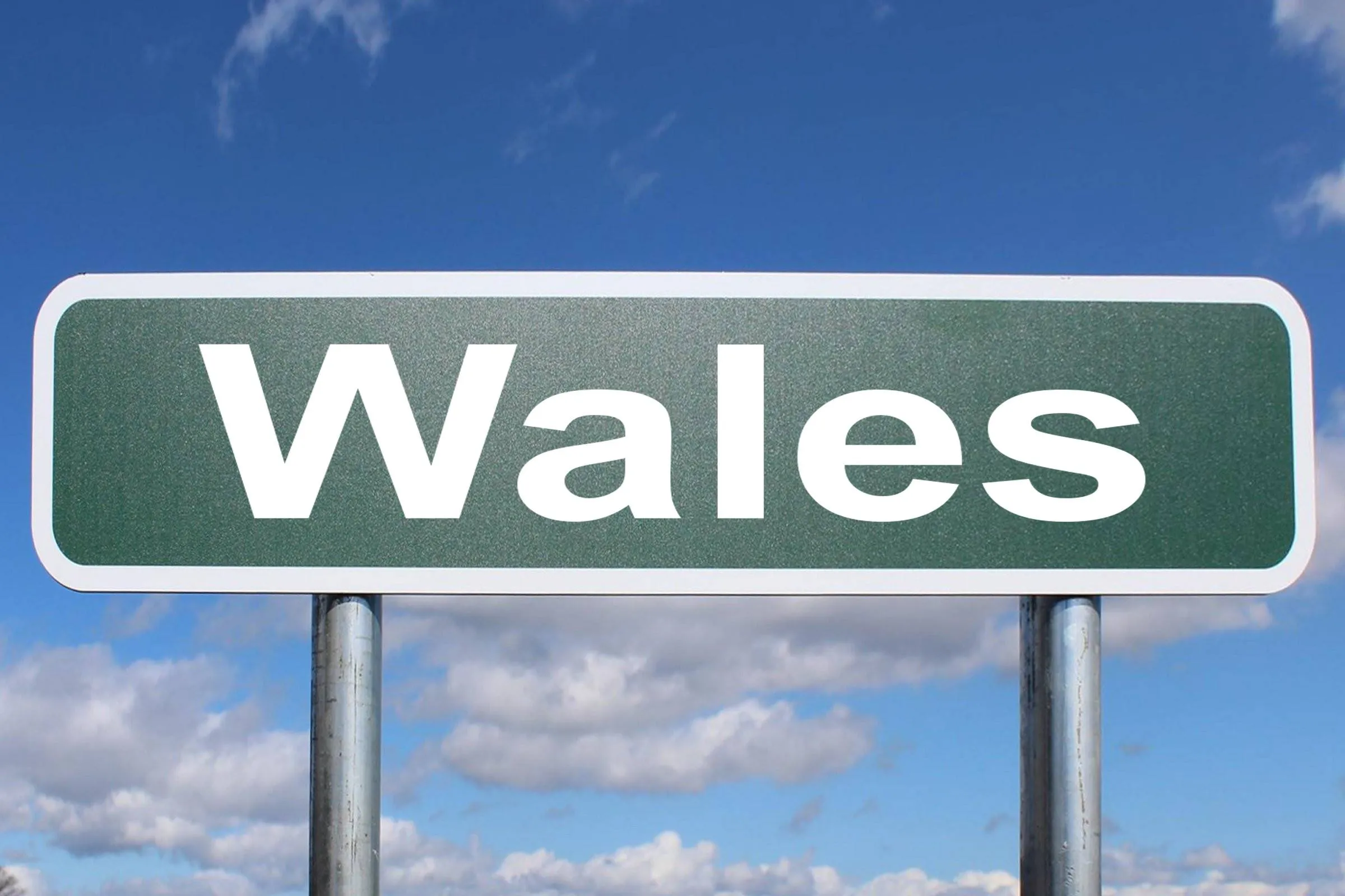 wales