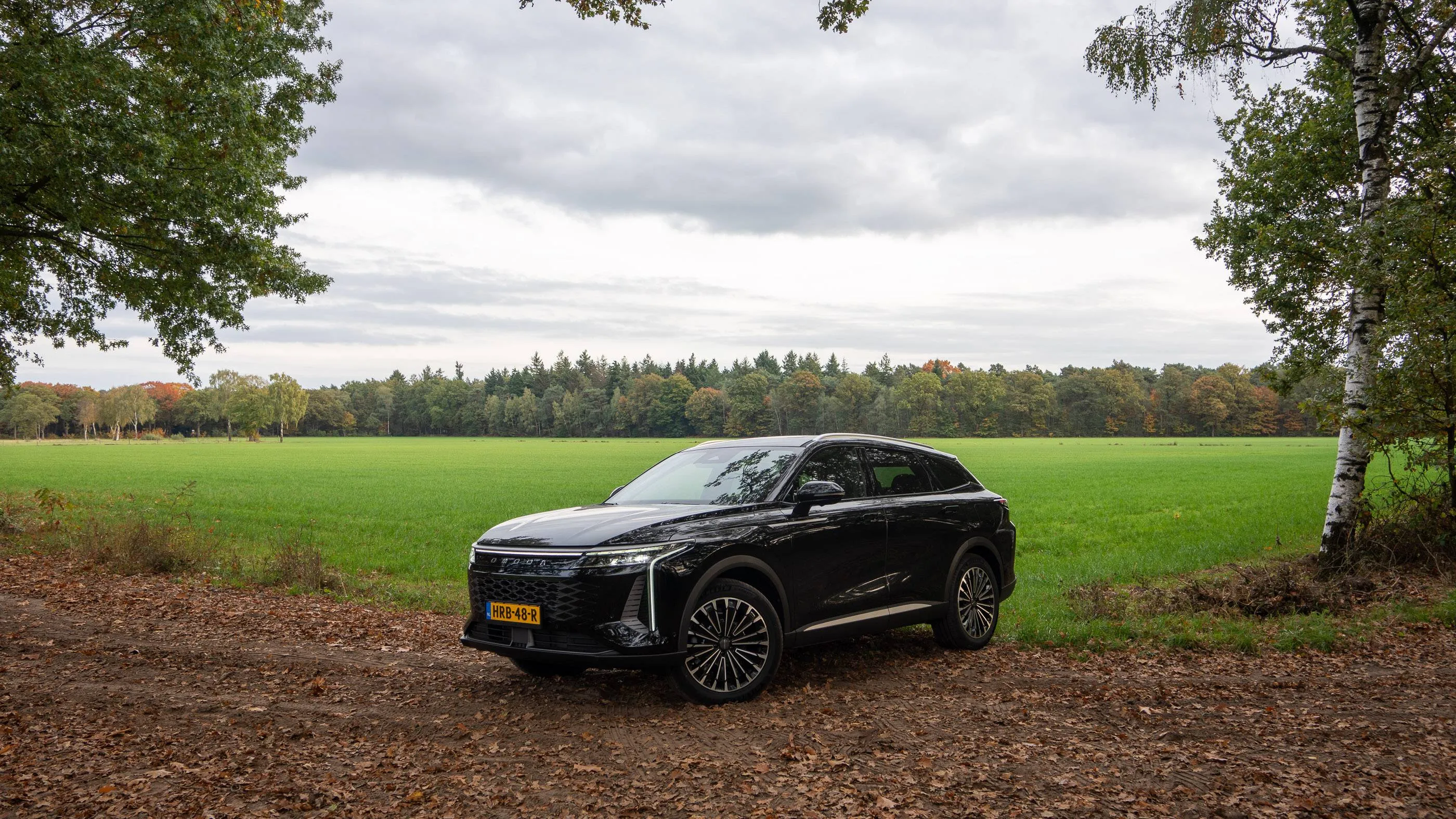 Omoda 9 Review FHM-07484