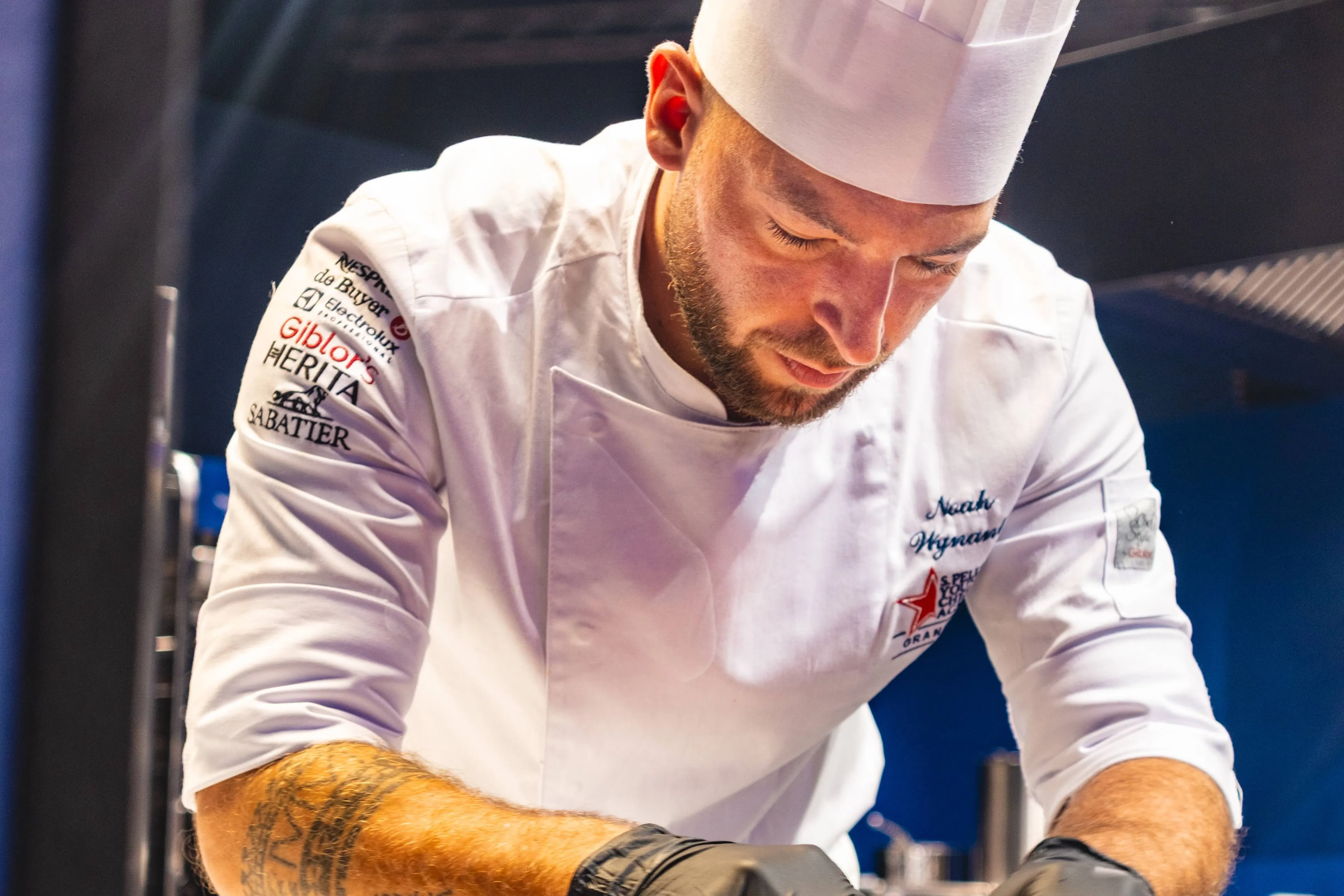 S.P. Young Chef Academy - Photocredits Norbert Adam Kiss 20