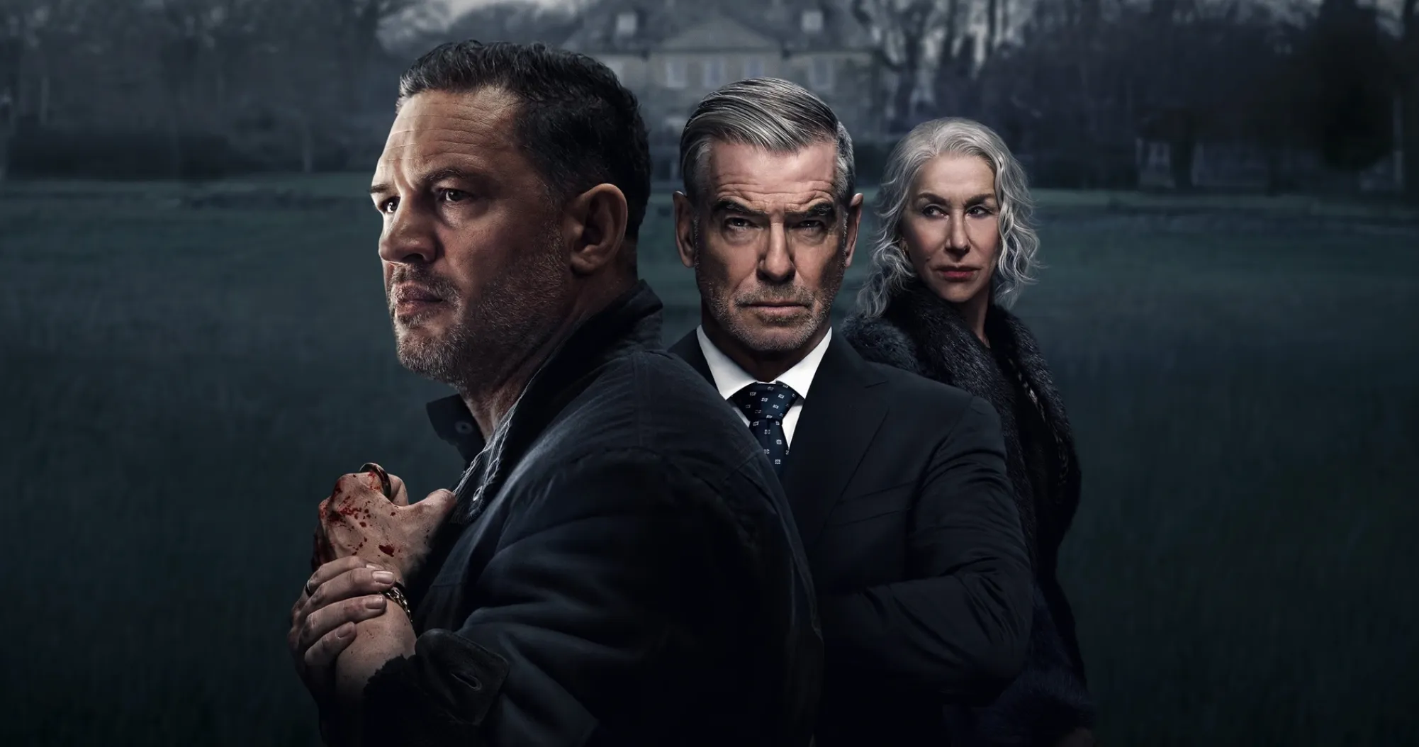 Waarom MobLand met zijn sterrencast en top IMDb-score dé misdaadserie van nu is