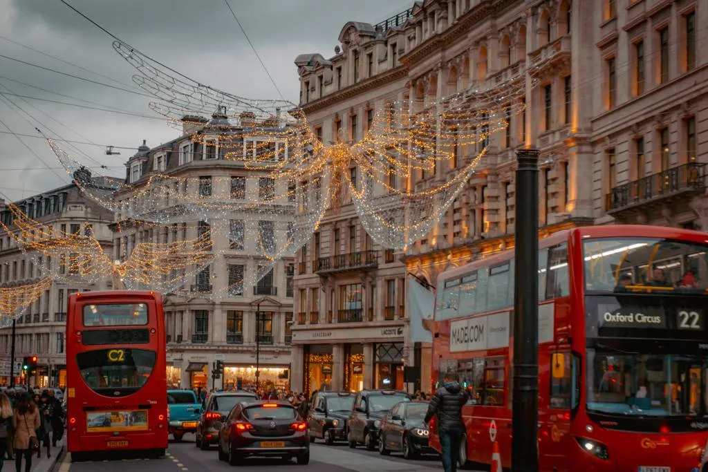 thelondontester-england-london-soho-regent-street-kerst-2