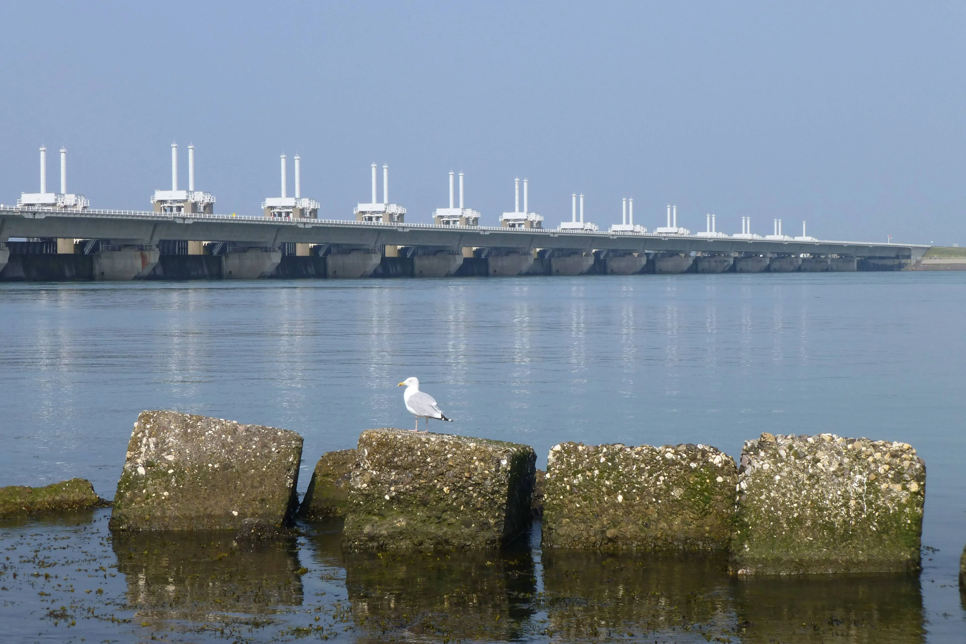 Stormvloedkering_Oosterschelde_27