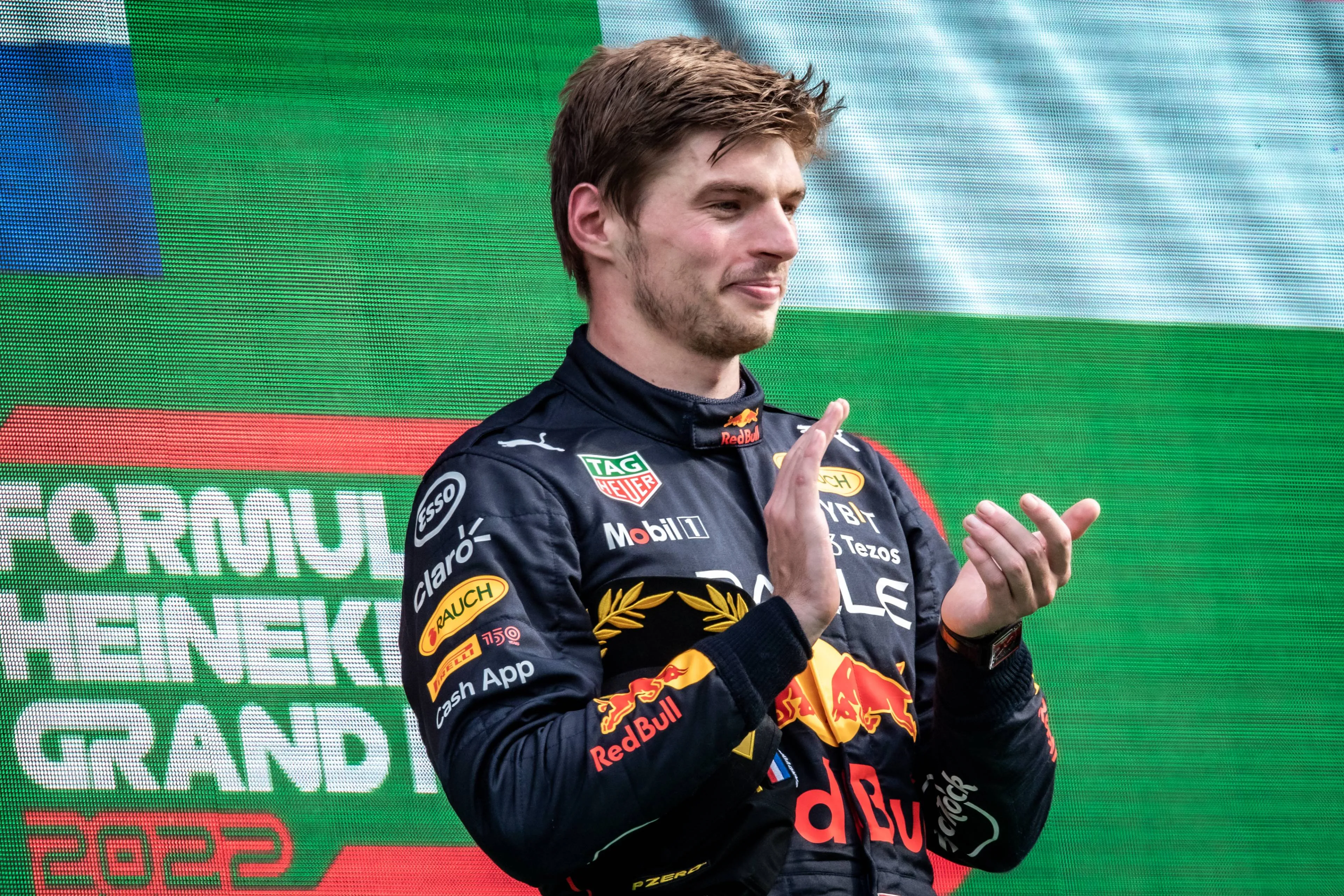 "Zandvoort, Nederland"