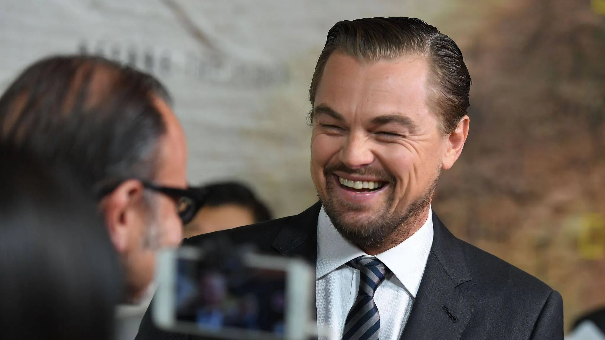 Leonardo-DiCaprio-smile