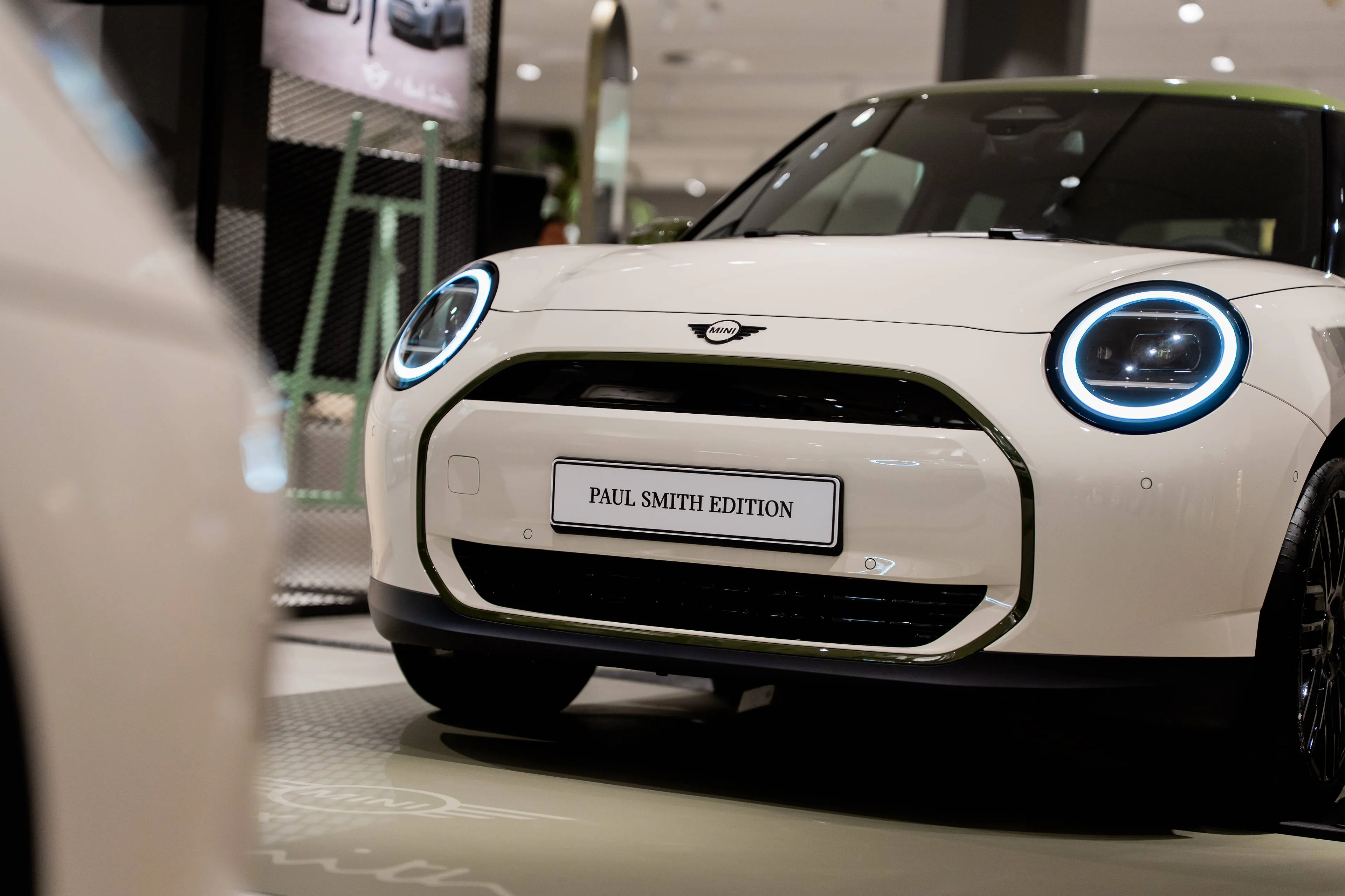 MINI x Paul Smith event Bijenkorf Utrecht 15042026 ph by @ilsoovandijk-07875