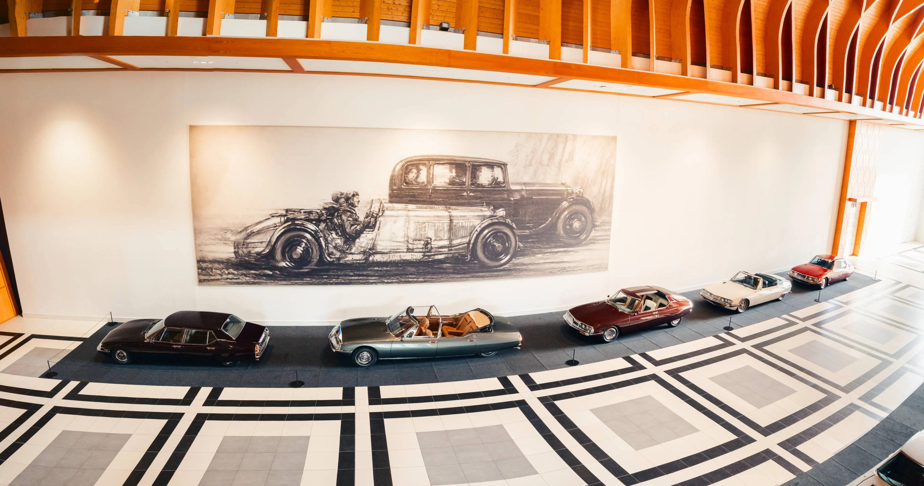 3.Louwman Museum_SM Expositie