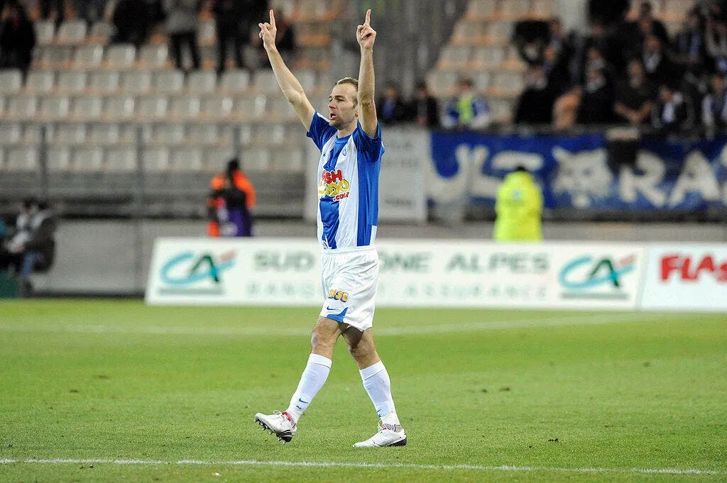 ljuboja desespere de quitter le gf38 57040 9090