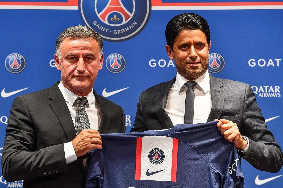 accusation contre galtier le psg declenche une enquete icon 05072022 arl 9452 359152