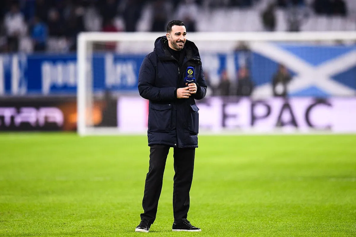 adil rami champion de danse tf1 tente le pari rami 24 384907