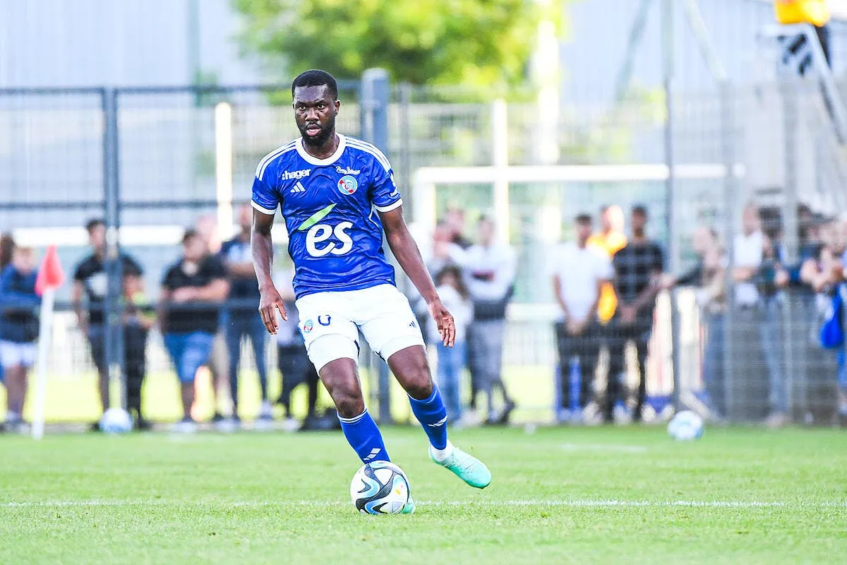 aholou quitte strasbourg et rejoint le sco angers iconsport 177044 0038 377594