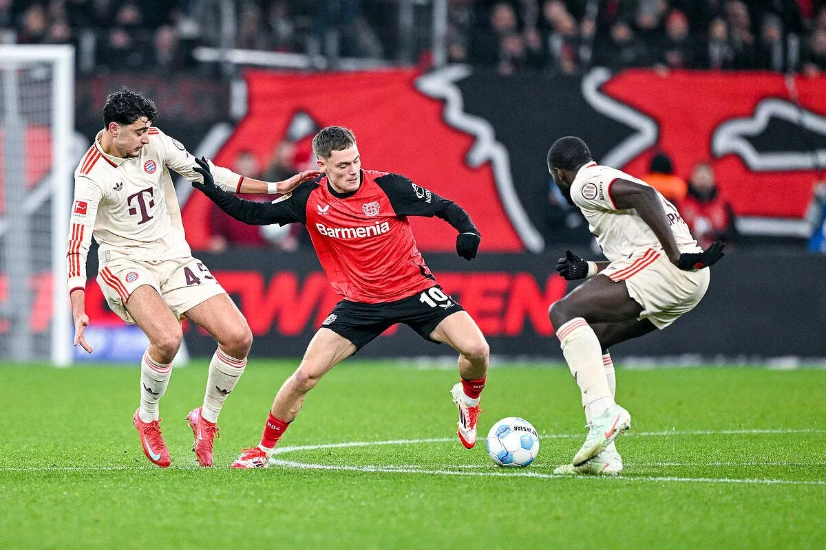 all le bayern arrache un point precieux chez son dauphin iconsport 252328 0064 388521