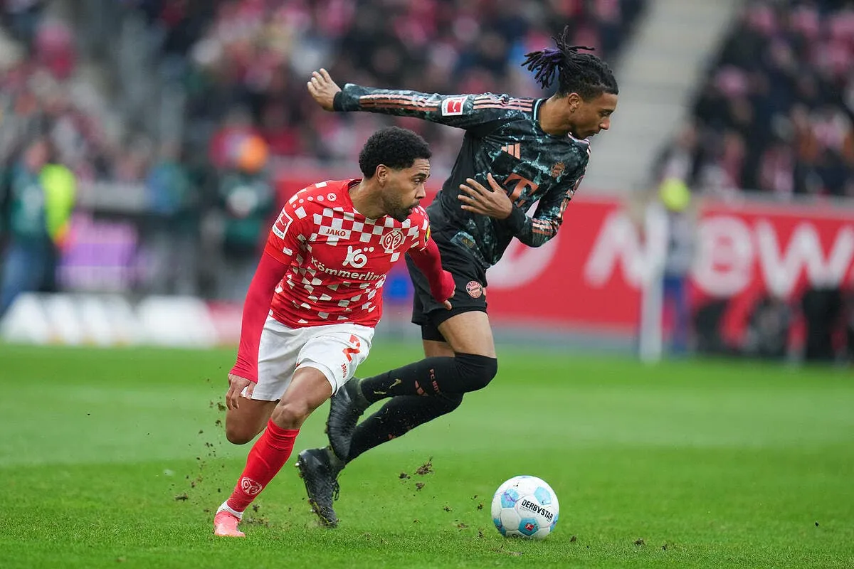 all le bayern tombe a mayence iconsport 247148 0033 385359