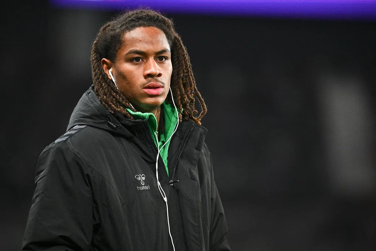 amougou a chelsea pour mieux signer a strasbourg iconsport 247094 0012 387959