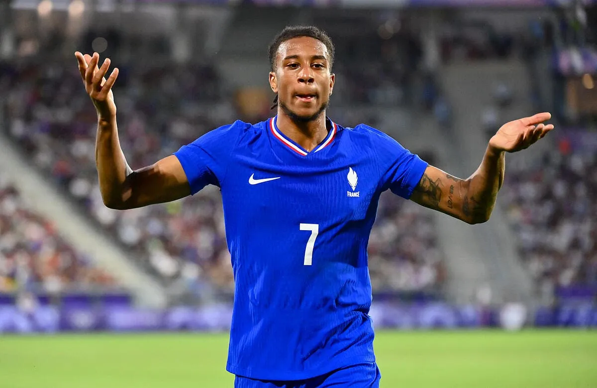 angleterre algerie ou nigeria michael prefere la france iconsport 235919 0559 379555