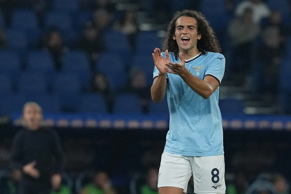 apres l om guendouzi voit la faiblesse de la ligue 1 guendouzi 19 384036
