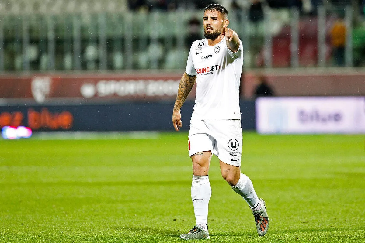 ben yedder oublie montpellier a trouve son sauveur delort 13 387292