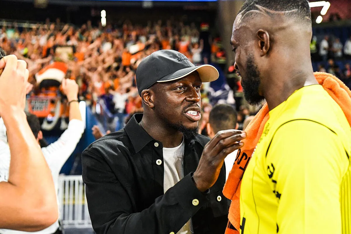 benjamin mendy le merlu soit de sa boite icon dsc 7295 365450