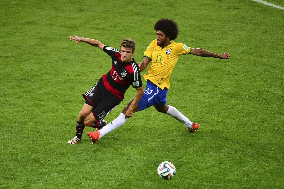 bresil allemagne 1 7 on ne rigole plus iconsport win 080714 09 63100971