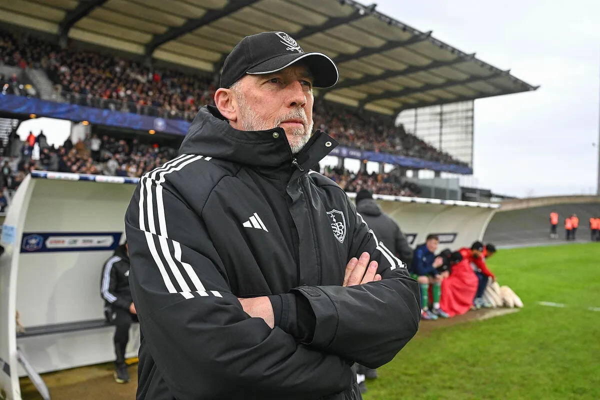 brest ne fera pas un mercato niveau ligue des champions iconsport 247677 0155 385751