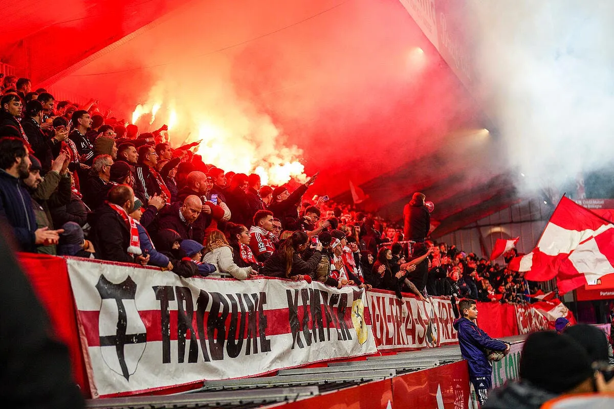 brest real madrid aucune place vendue pour le grand public iconsport 247289 0225 385462