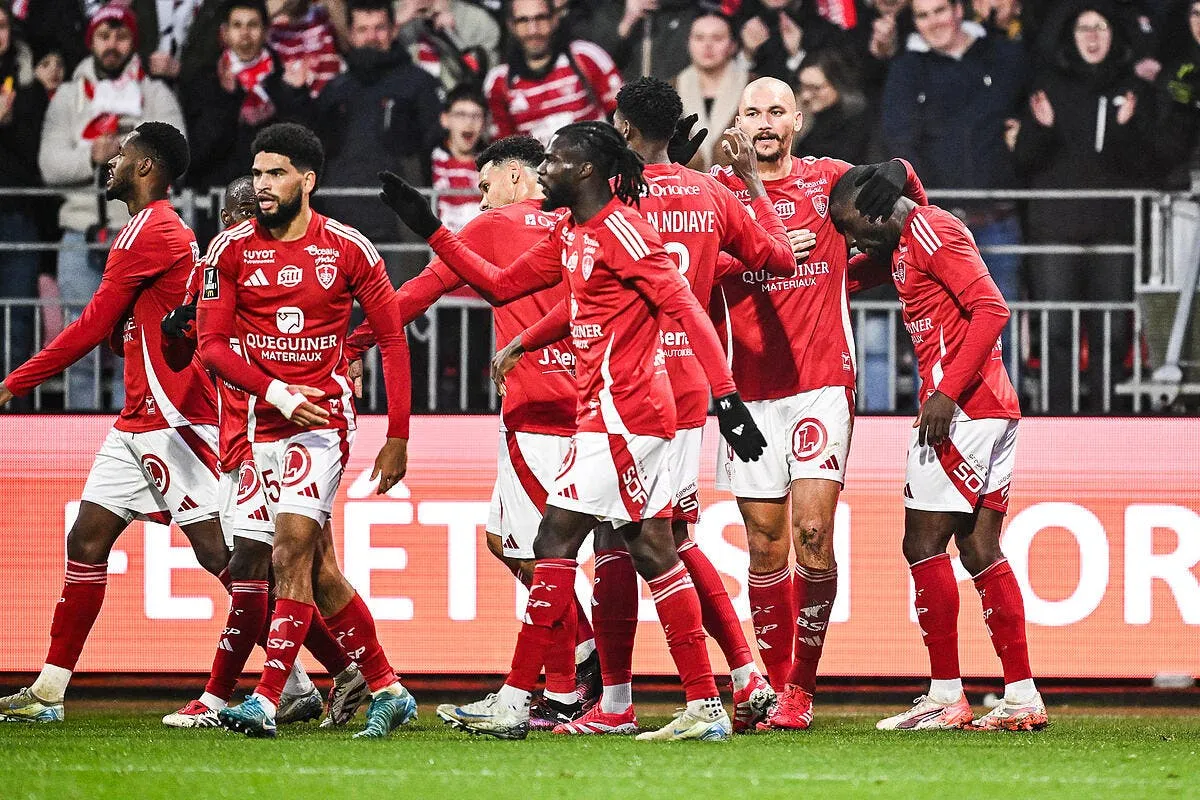 brest se chauffe pour le real canal casse l ambiance brest 1 386906