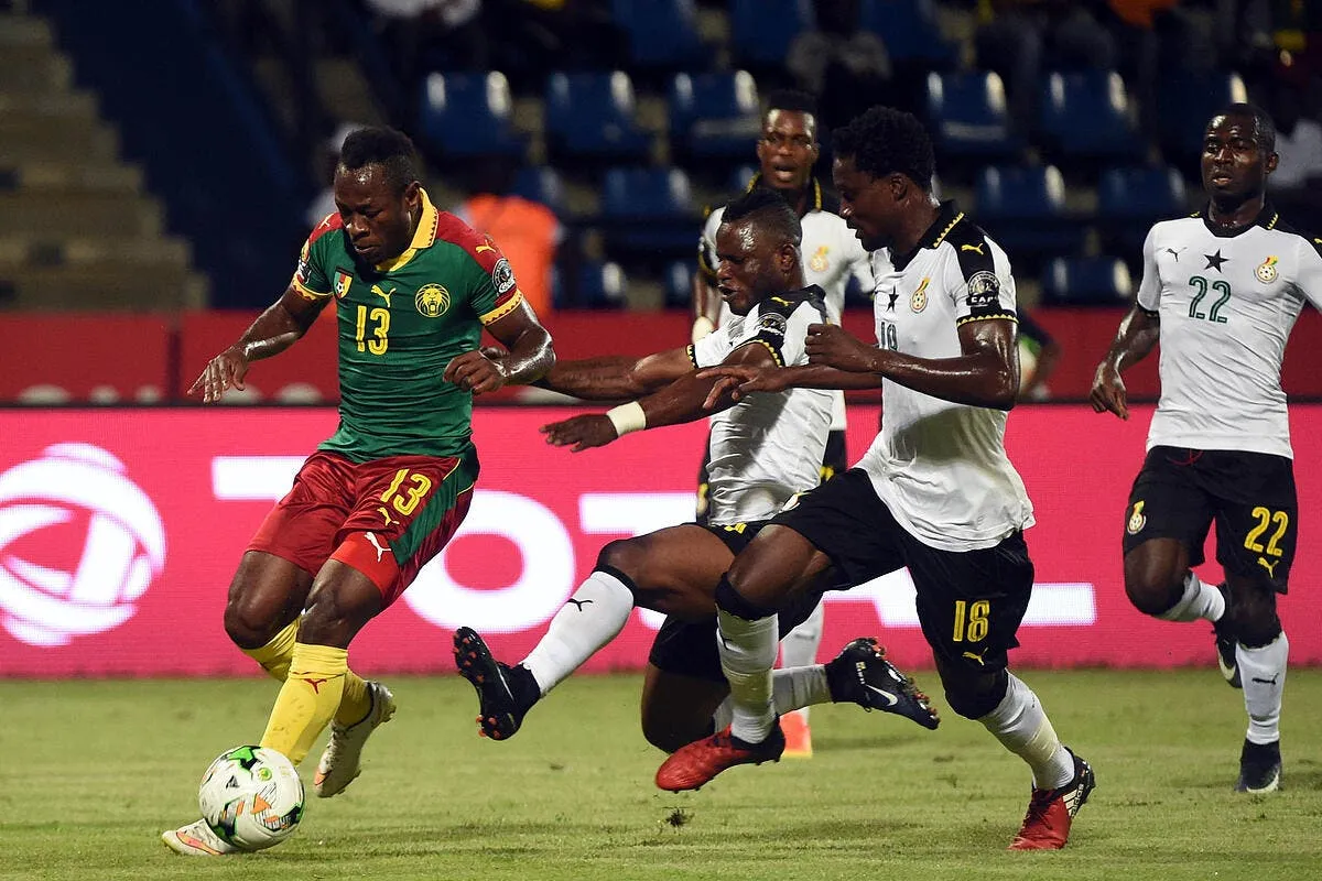 can 2017 le cameroun rejoint l egypte en finale iconsport ped 020216 02 06169538