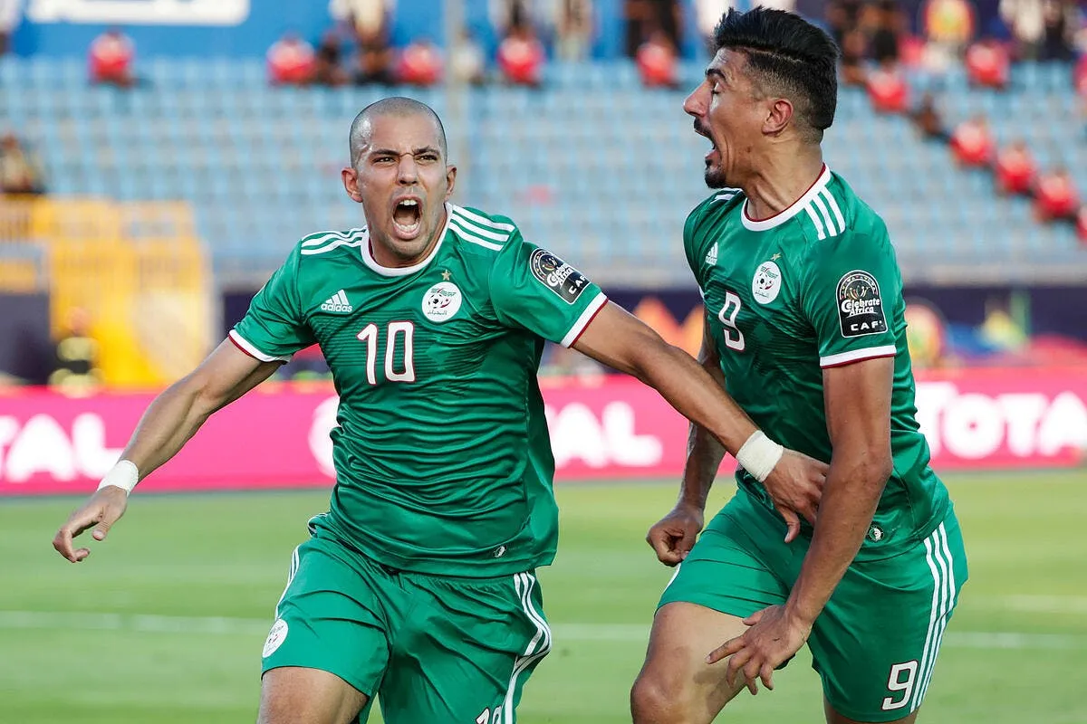 can 2019 l algerie sort la cote d ivoire et se qualifient en demi finales icon 190711 90 029730 dpai258493