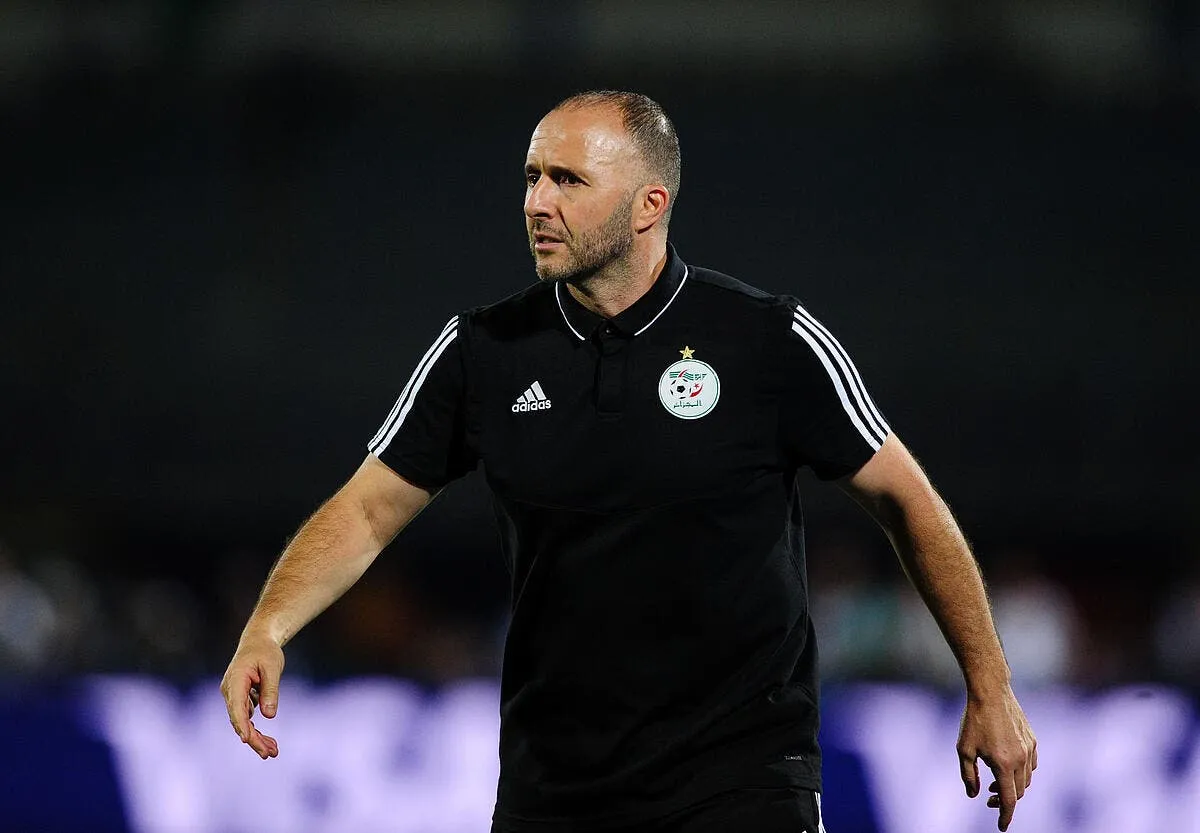 can la caf change d arbitre pour la finale l algerie a des soupcons belmadi259143