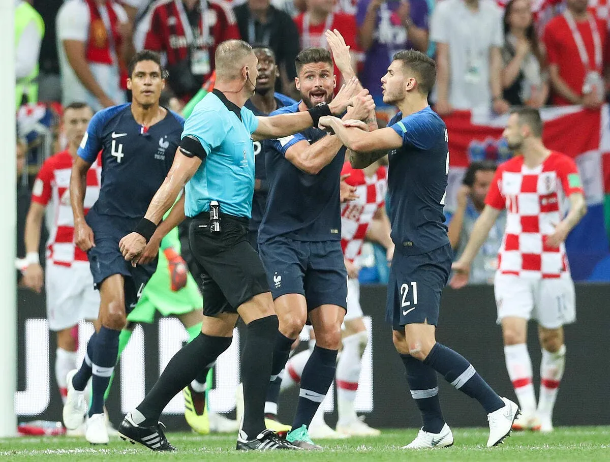 cdm 2018 giroud griezmann l incroyable anecdote de la finale pitana 1235615