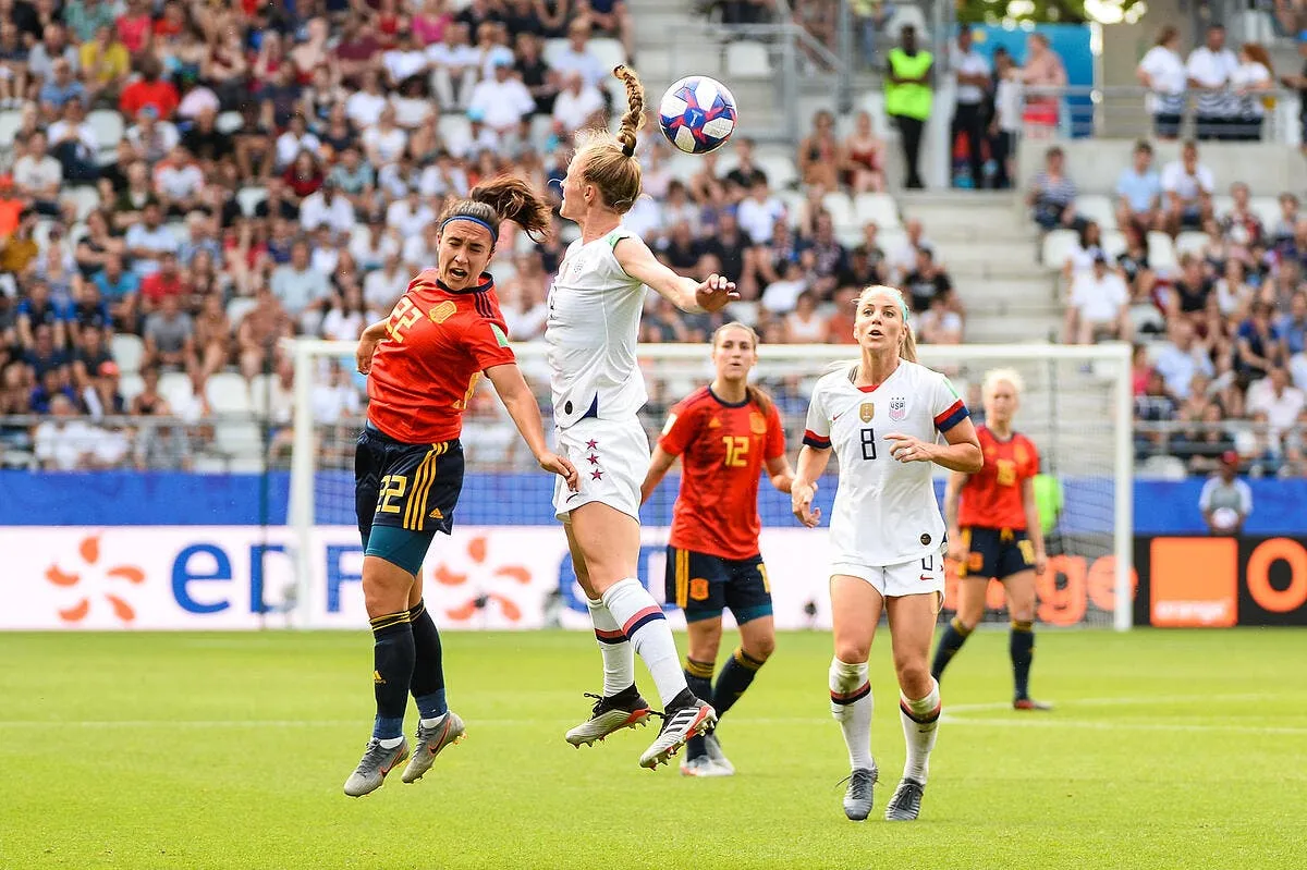 cdm 2019 les usa souffrent mais defieront la france icon bap 240619 93 30256895