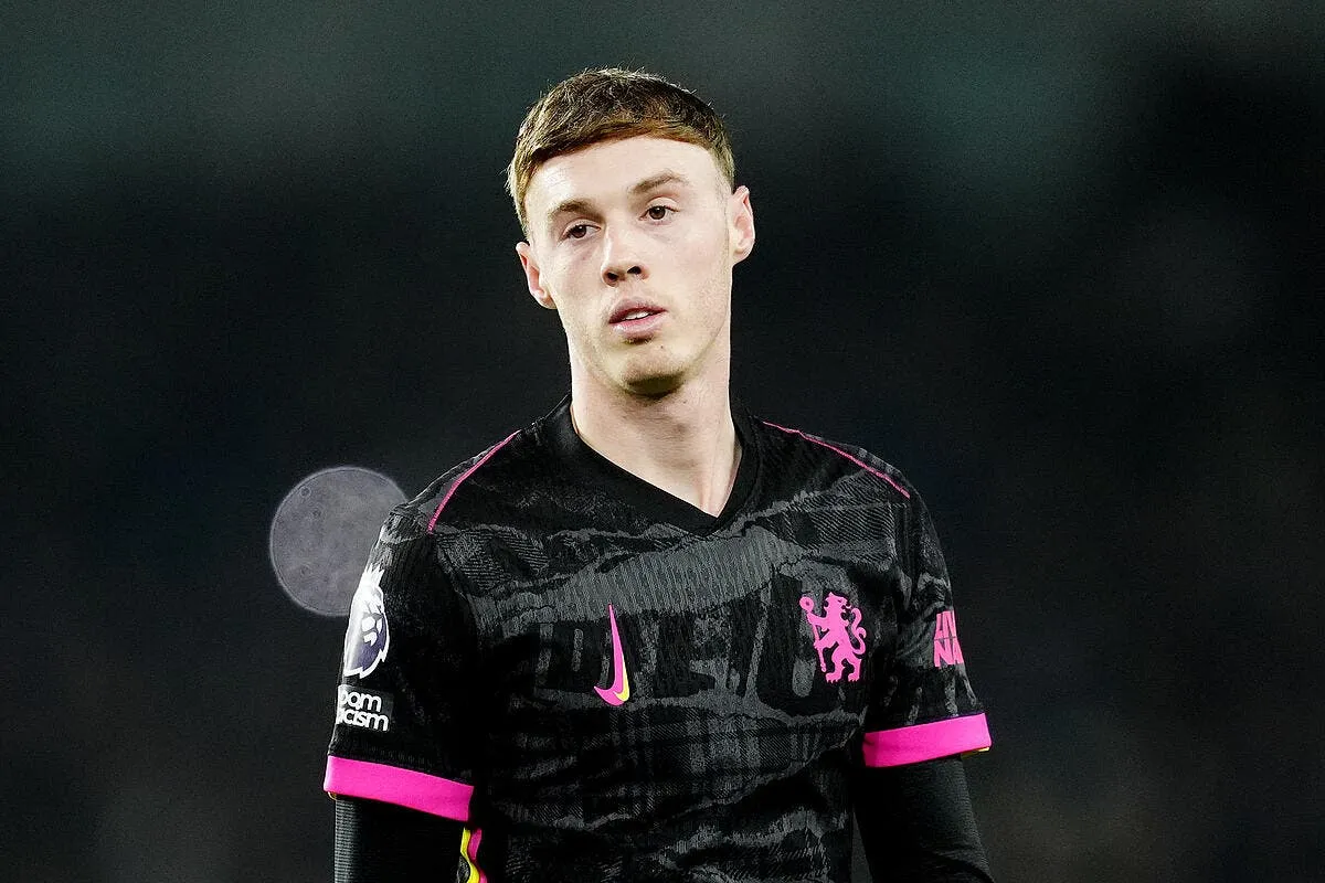cole palmer dehors cet ete chelsea en panique iconsport 252225 0038 388653