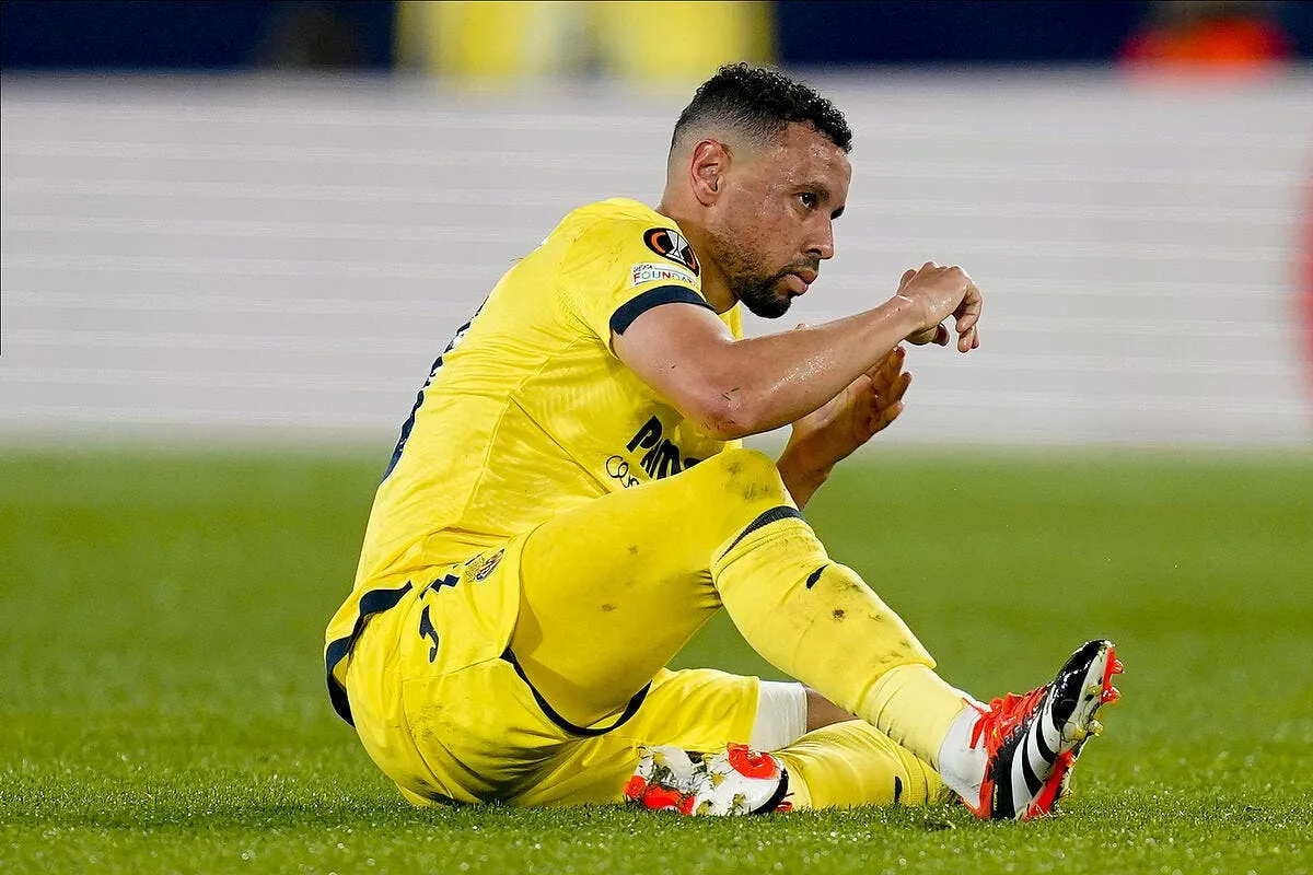 coquelin retente sa chance pour signer a nantes iconsport 198309 0057 387481
