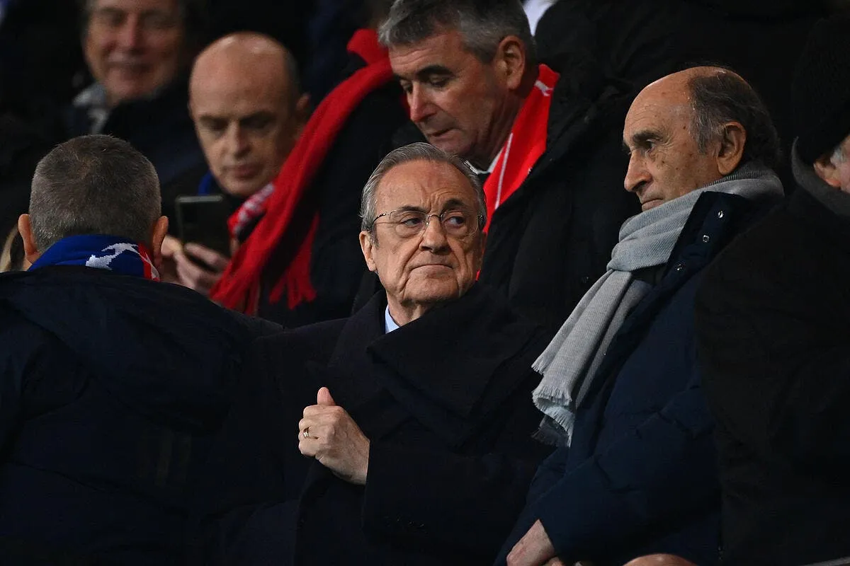 corruption a la federation perez fait chanter ses supporters iconsport 250827 0105 388881