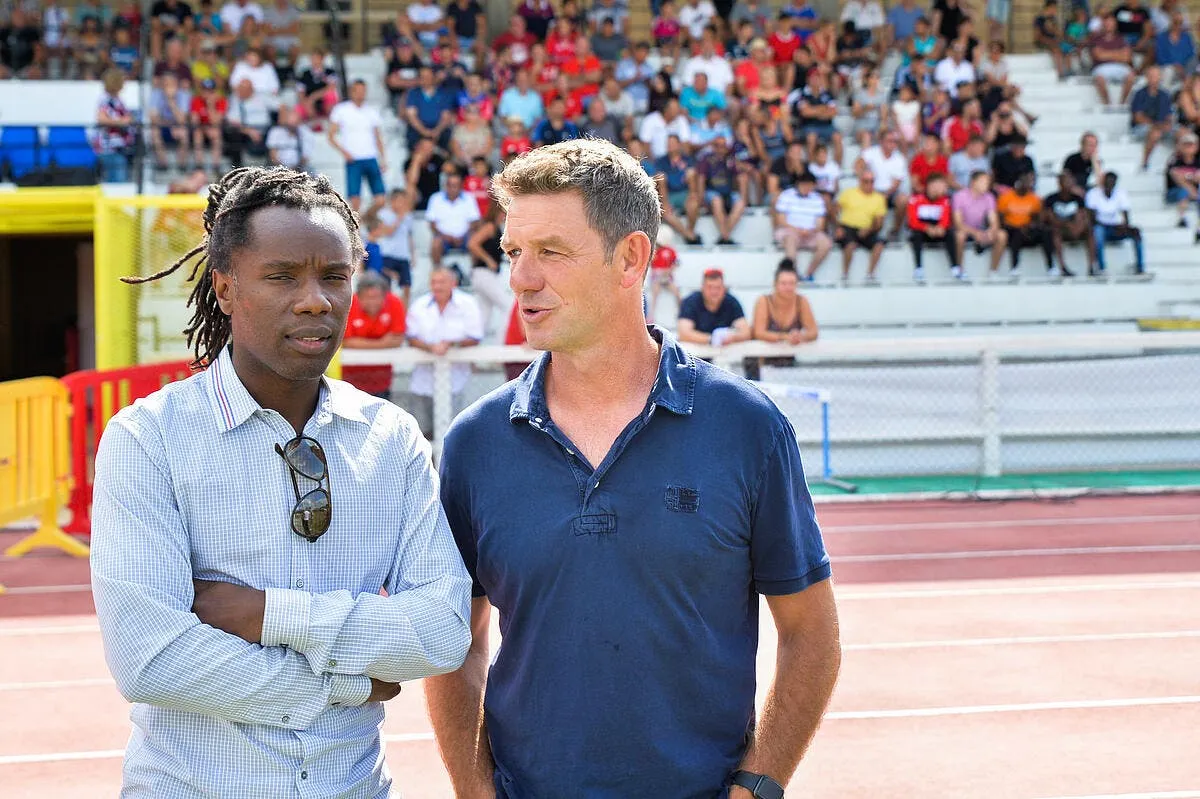 dfco peguy luyindula nomme directeur sportif de dijon icon poy 130719 01 07284131