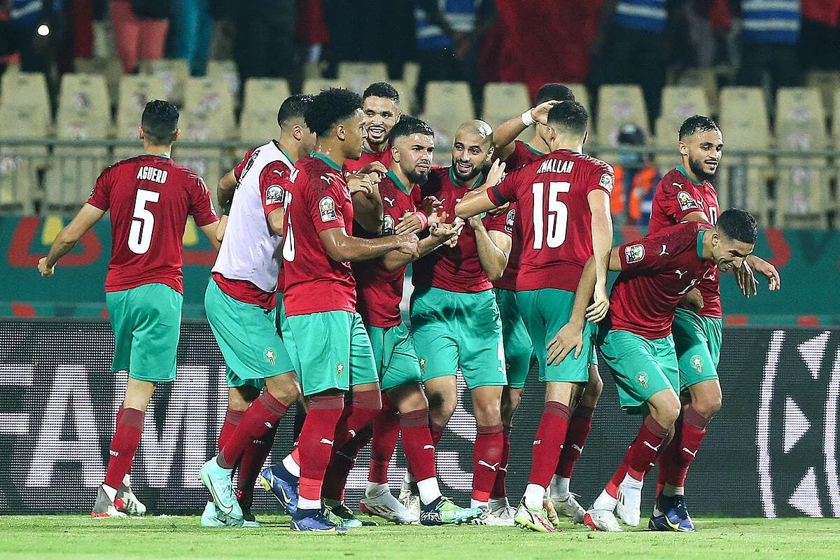 egyote maroc les compos 16h sur bein sport icon 024695 0158 333623