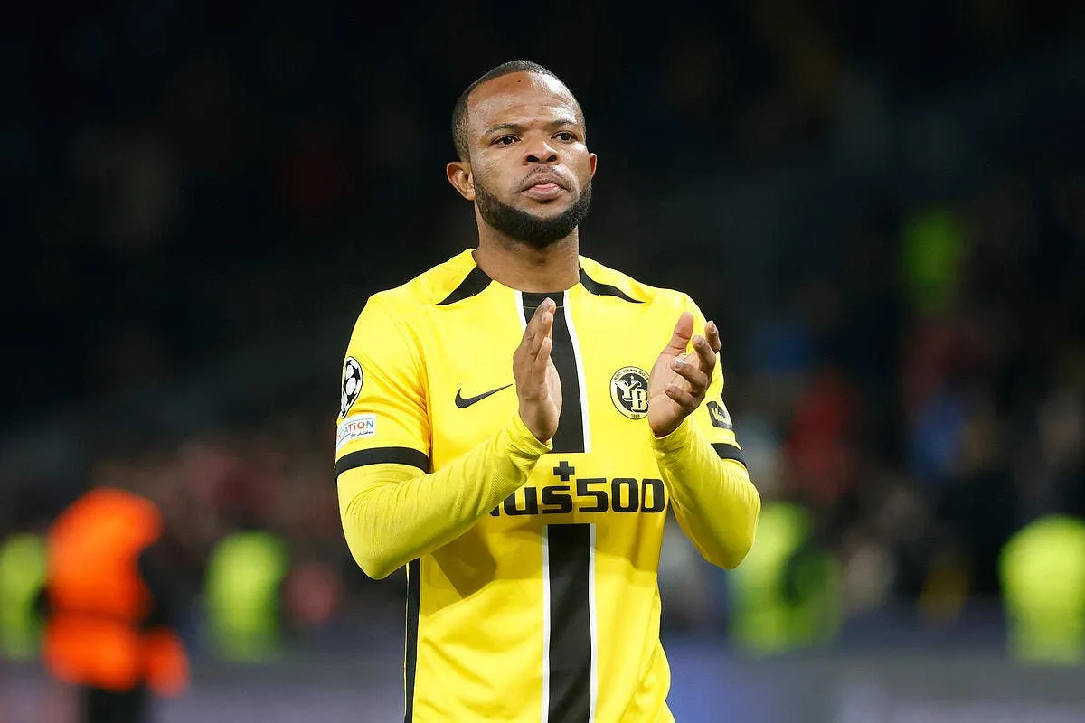 elia meschack signe au fc nantes iconsport 250875 0045 387929