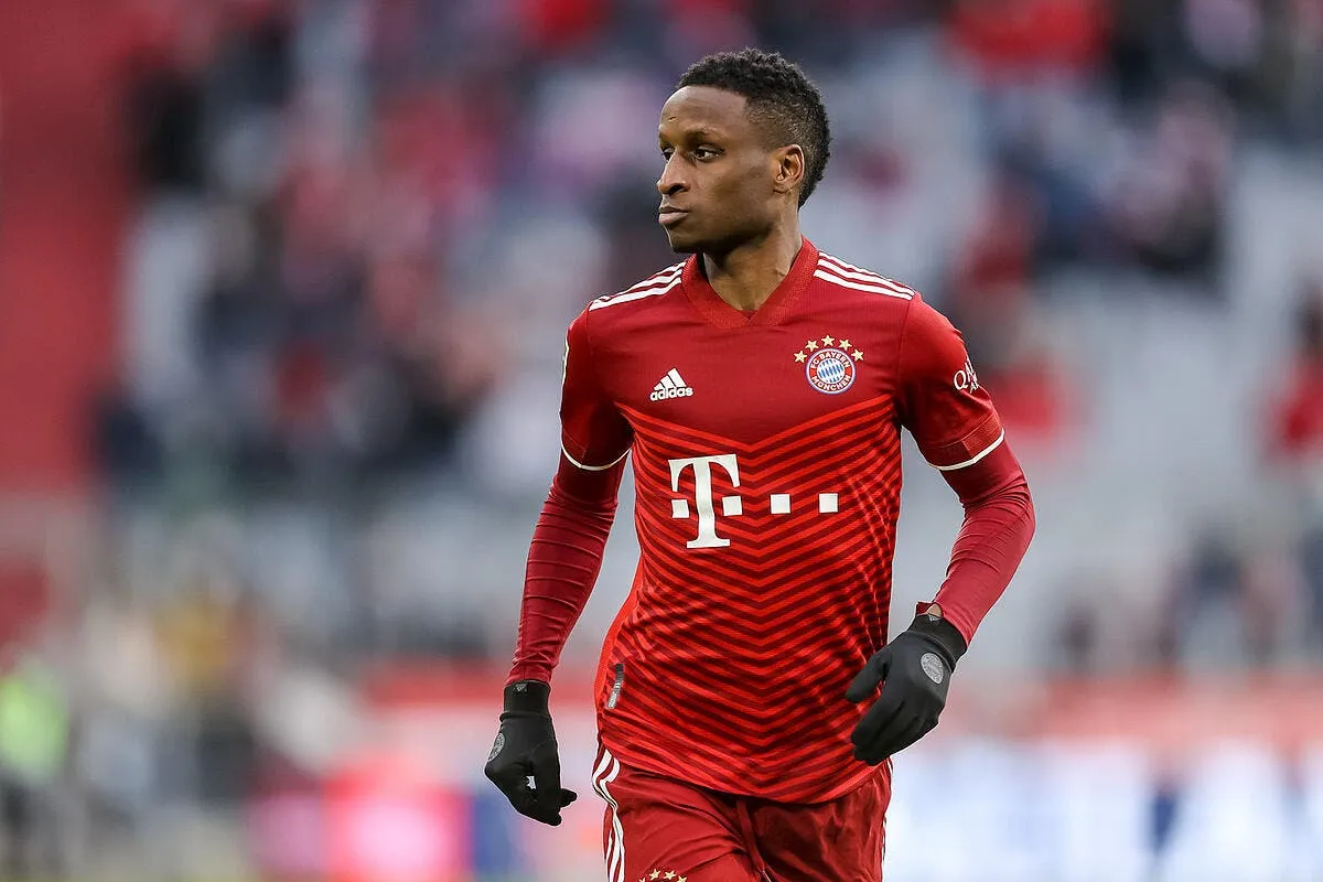 en galere au bayern bouna sarr appelle l om au secours sarr 11 336451