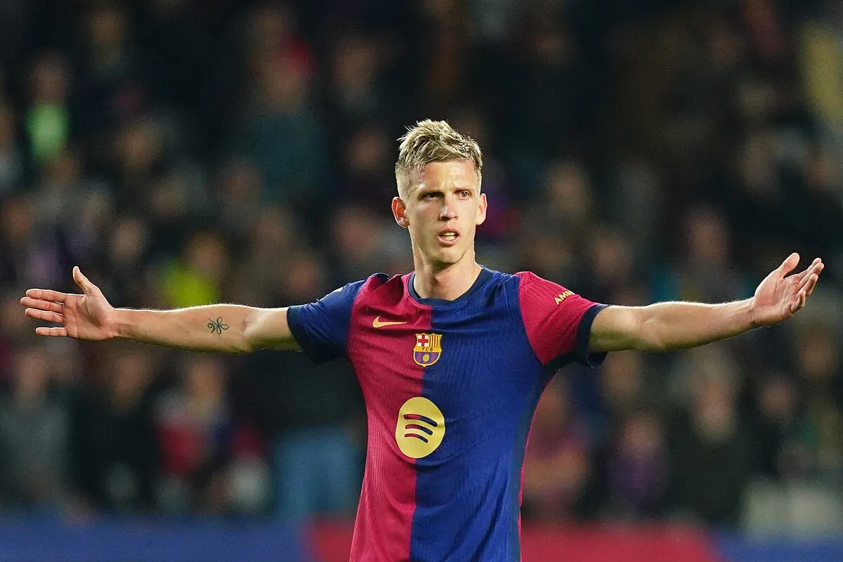 esp le barca aux commandes de la liga iconsport 252550 0071 388855