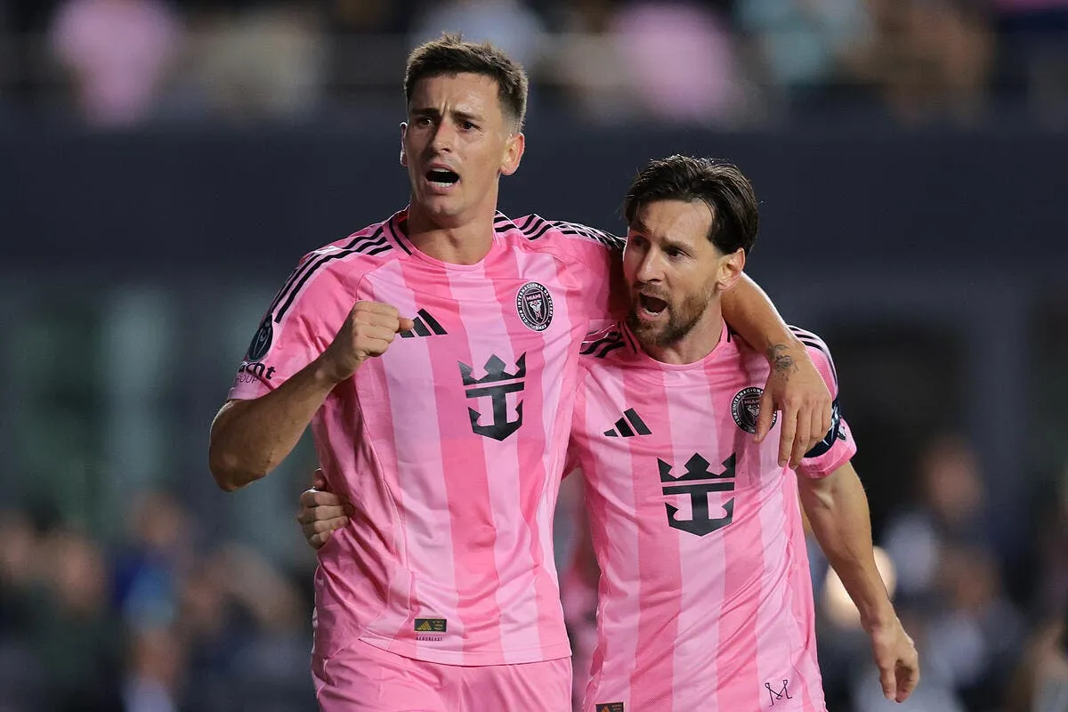 esp lionel messi annonce au barca il hallucine iconsport 253277 0015 389076