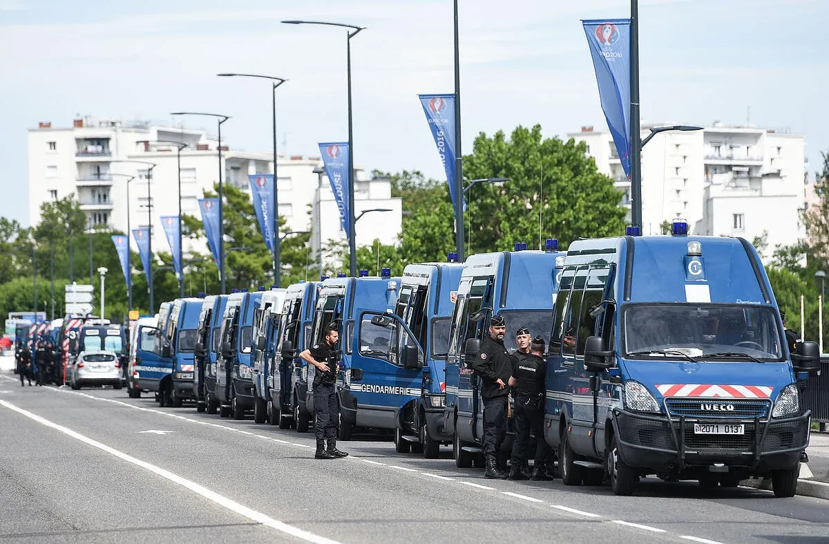 euro 2016 daesh projetait un attentat pendant la competition iconsport 26662632184289