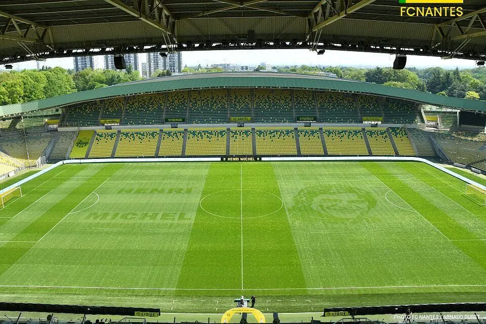 fcn l hommage magnifique des jardiniers a henri michel henri michel217991